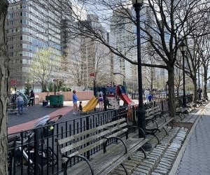 Neuquén suma un parque temático sobre el río Limay y proyecta 34 nuevos espacios recreativos en los barrios