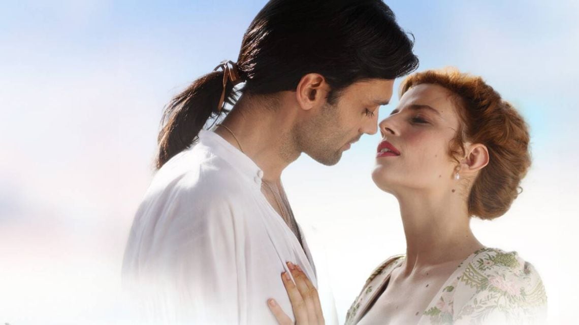 Valle Salvaje, esa novela que no se decide a terminar (y vaya si lo agradecemos)