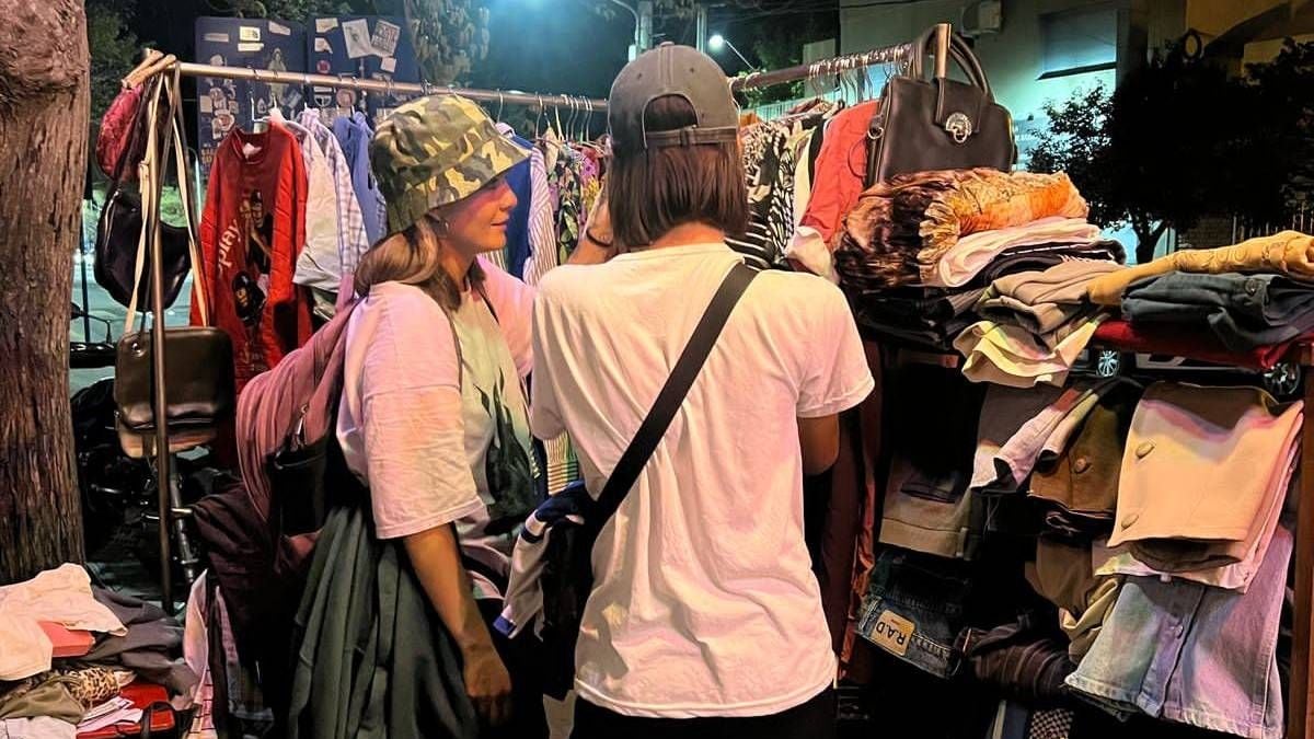 Neuquén arma doble plan el sábado: feria de vinilos y ropa vintage de tarde, fiesta queer de madrugada
