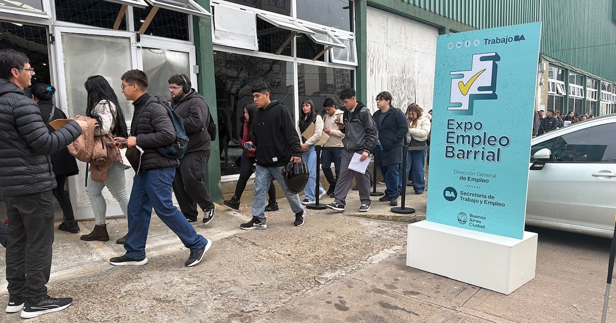 Cambios de categoría laboral y poder adquisitivo: las cifras que dejó un informe privado