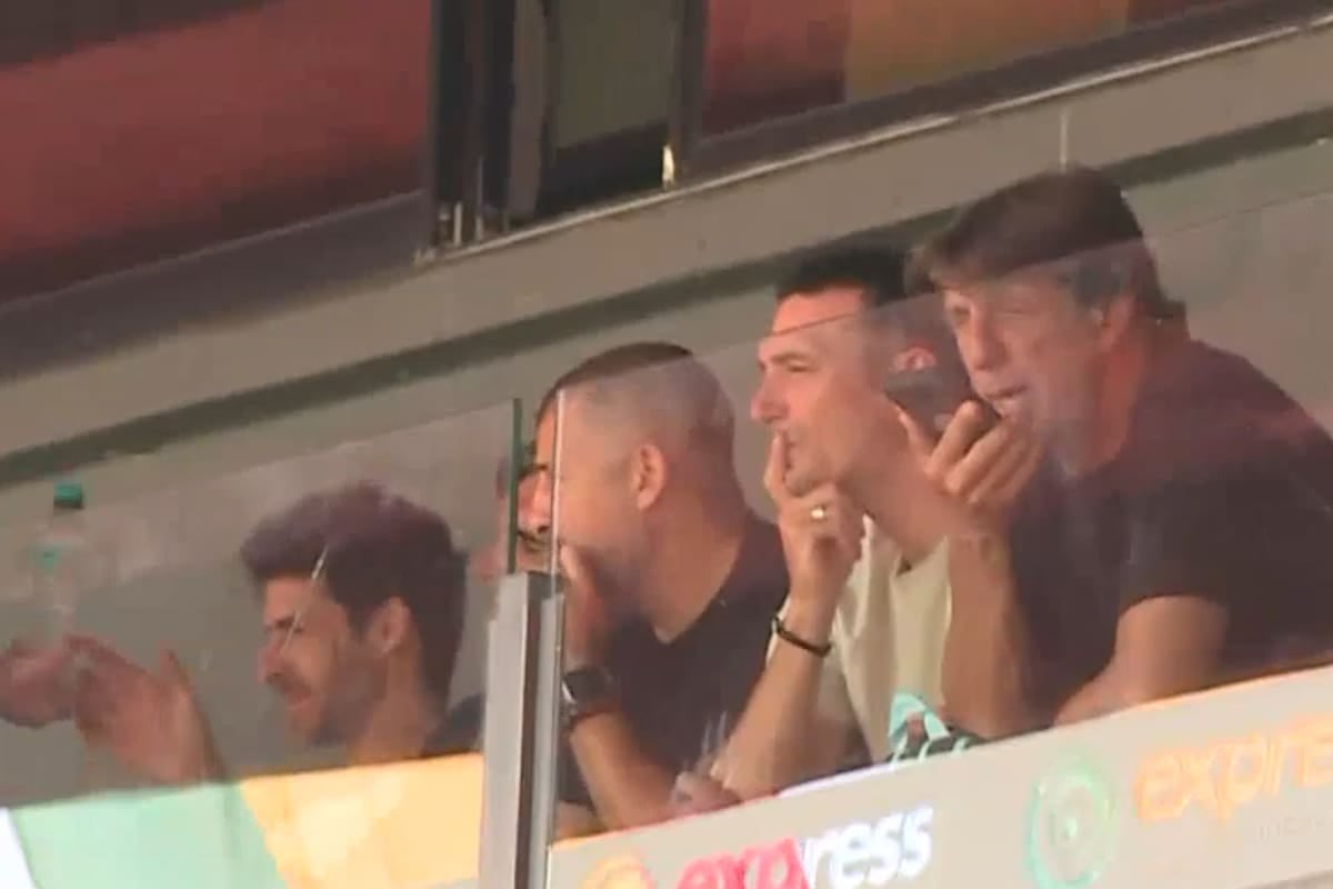 Argentina ajusta la calculadora: un empate ante Venezuela y a semifinales