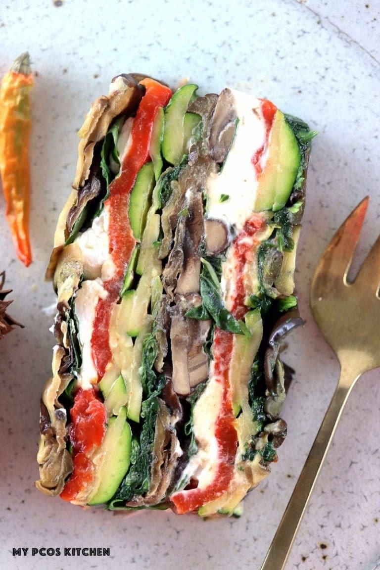 Menú del 21 al 27 de septiembre: sándwiches, verduras rellenas, pollo y pizza para armar la semana sin repetir plato