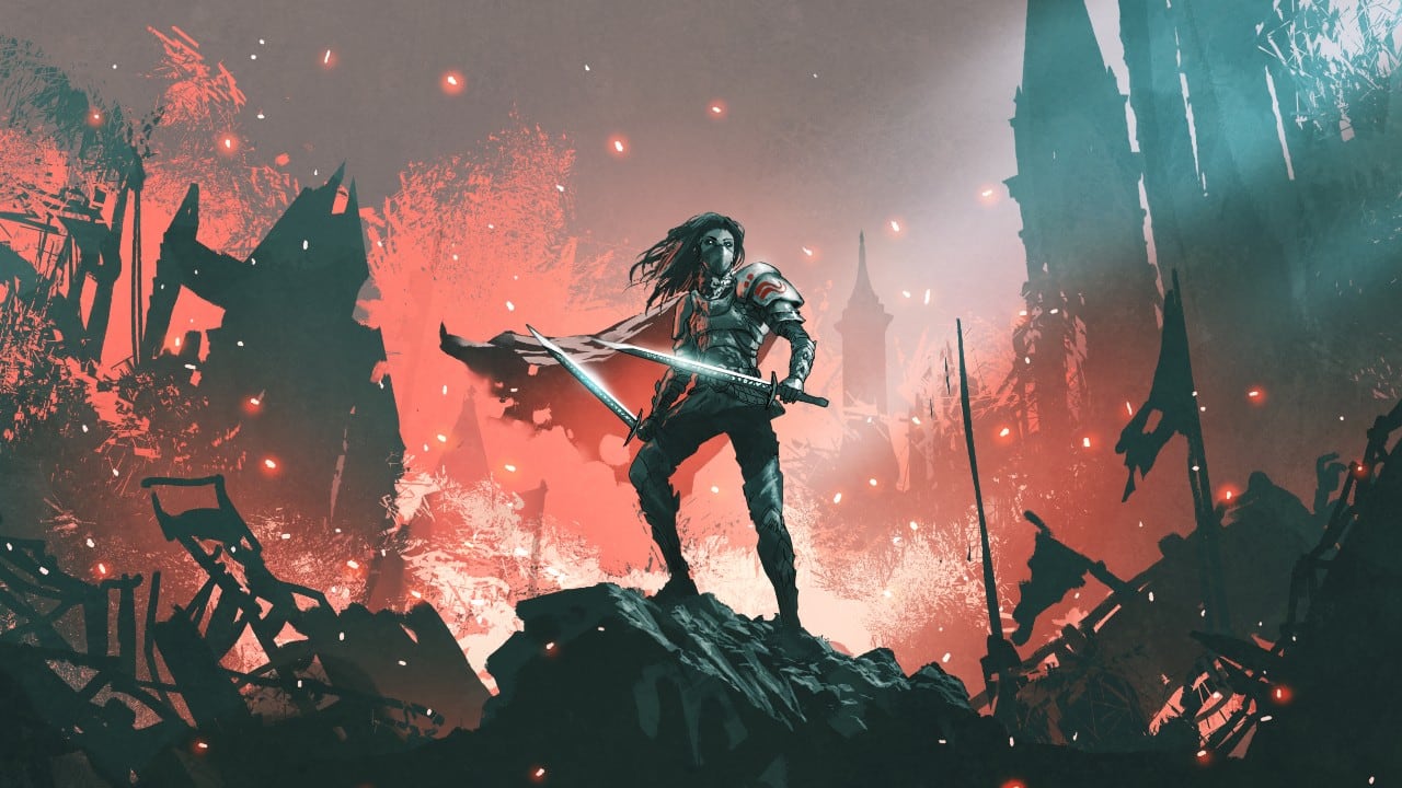 Spawn llega a Diablo Immortal con la capa como arma: la movida que se cocina entre Salim y McFarlane