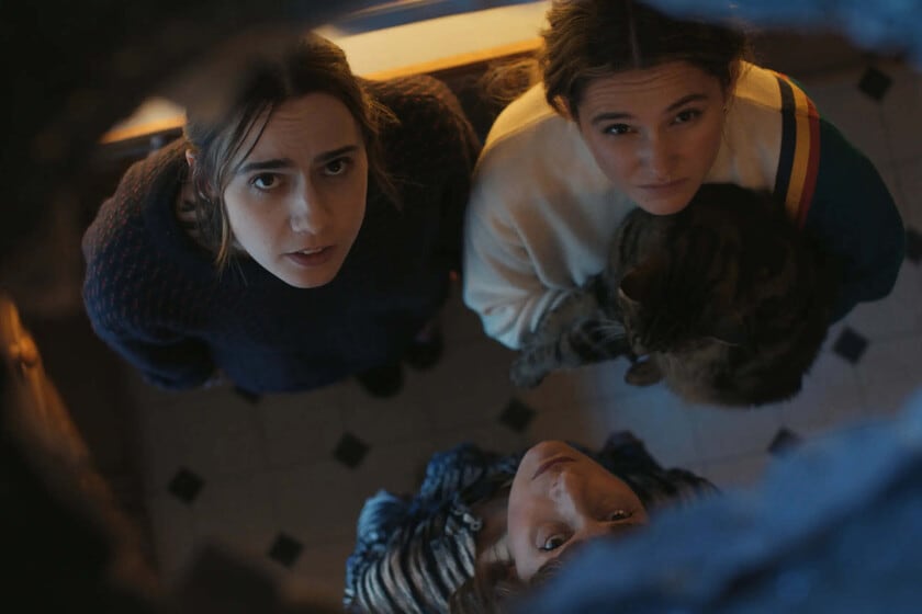 Such Brave Girls vuelve con una madre y dos hijas que hacen de lo disfuncional su mejor chiste