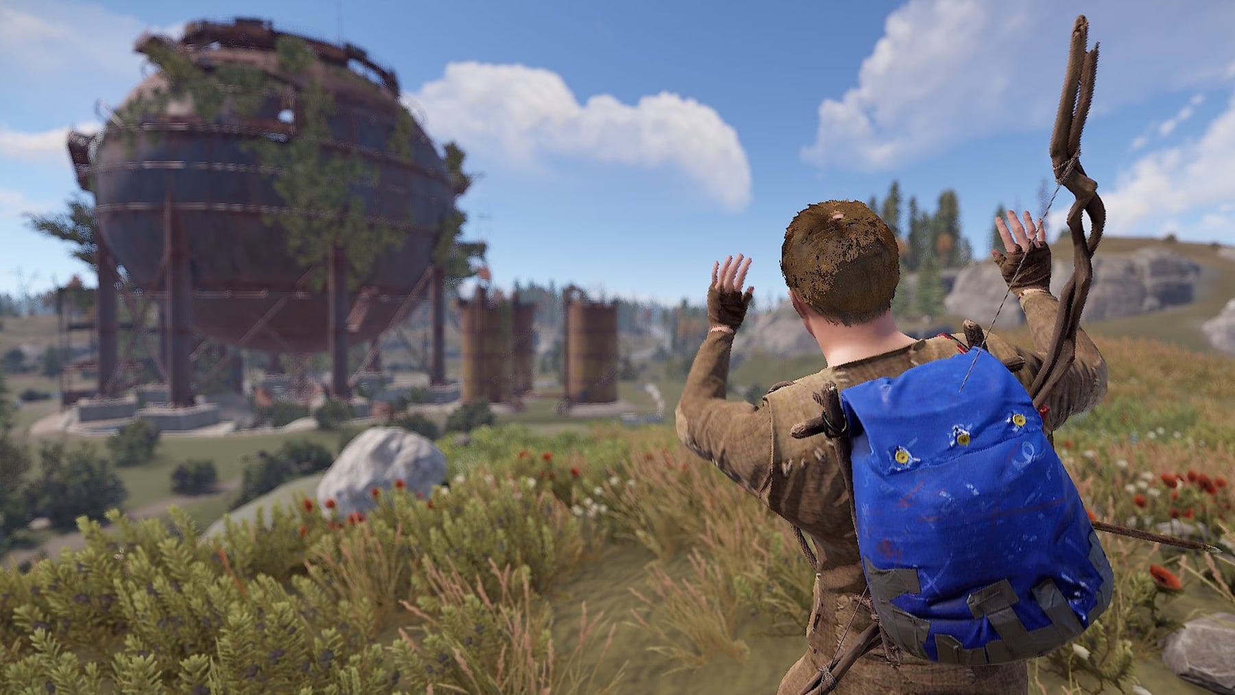 Once Human se hace a la mar: la expansión gratuita que promete tapizar el océano de monstruos y maravillas