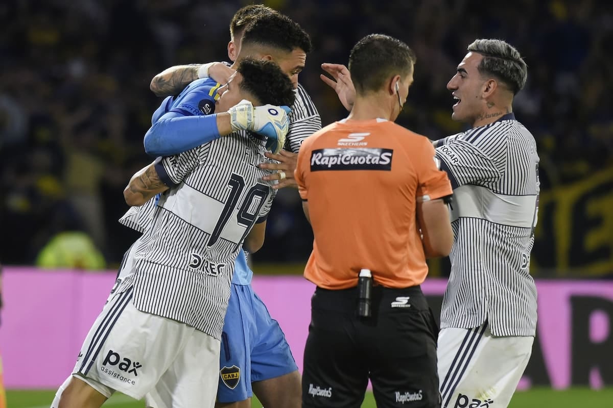 Boca zafó del papelón y ya piensa en Racing: el fallo que le abrió el camino en la Copa Argentina