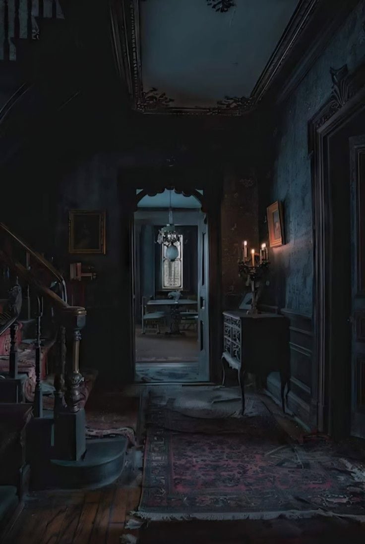 Llega Sombras, el thriller que se anima a meterle suspenso real a la pantalla chica