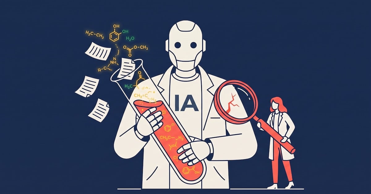 Una inteligencia artificial le tiró una idea sobre el cáncer que dejó boquiabiertos a los científicos, pero el presupuesto la mandó al archivo