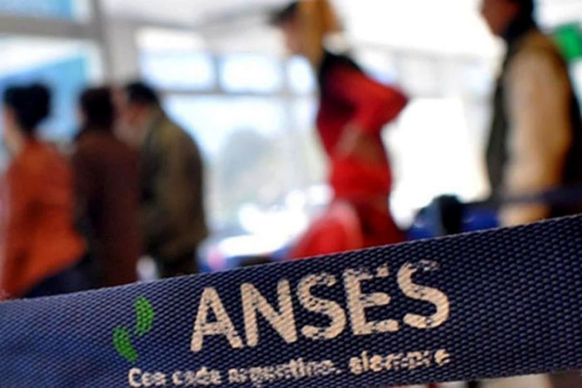 Jubilaciones que superan el mínimo y seguro de desempleo: la Anses completa el calendario de septiembre con un ajuste del 2,11%