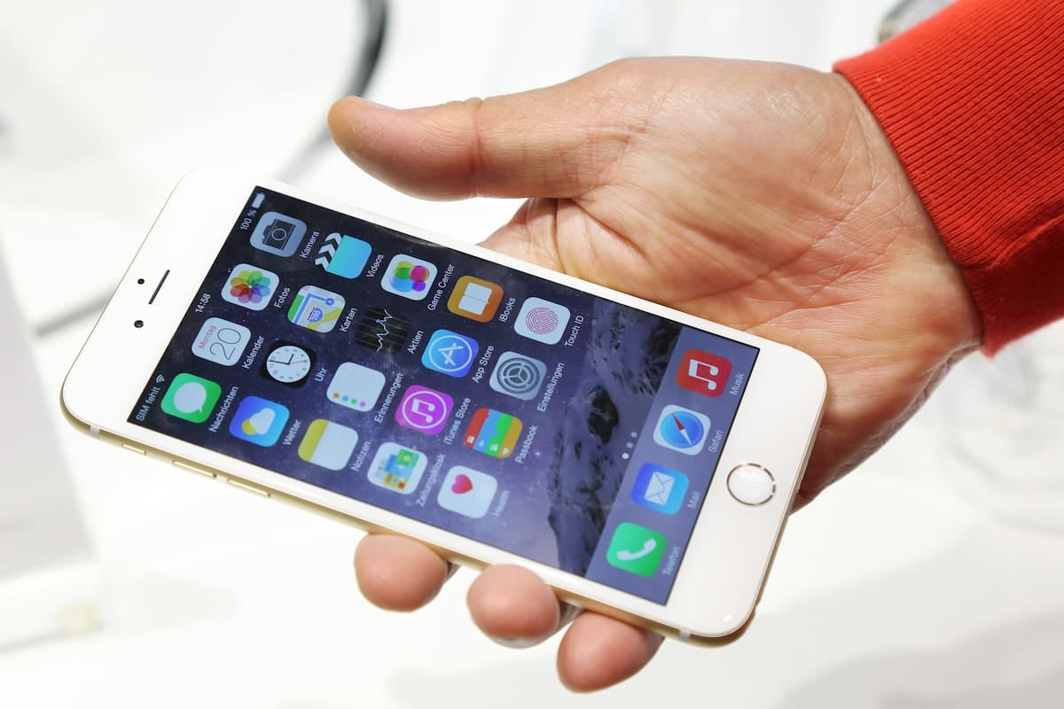 Compensación a usuarios de iPhone en Argentina: cuánto se pagaría y cómo será el proceso de reclamo