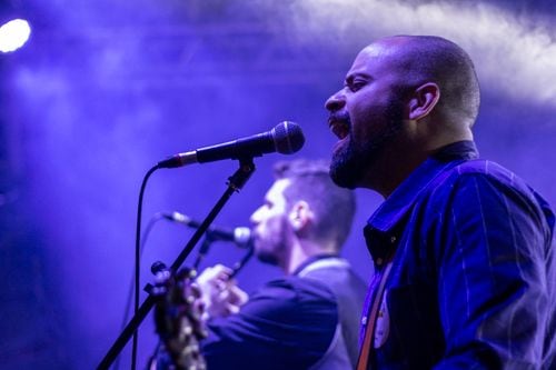 Abel Pintos, el elegido para cantarle al papa León XIV: todavía no sabe qué tema entonar