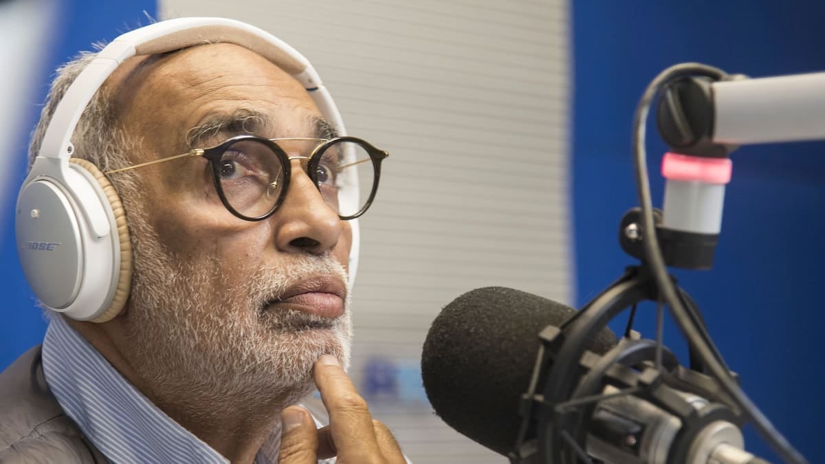 Adios al Negro Gonzalez Oro: se fue en silencio, del otro lado del charco