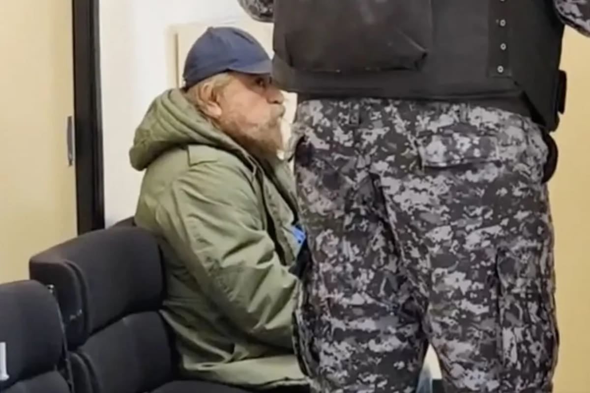 Prescribió la causa y Abregú quedó libre: 22 años prófugo y un crimen impune en Tierra del Fuego