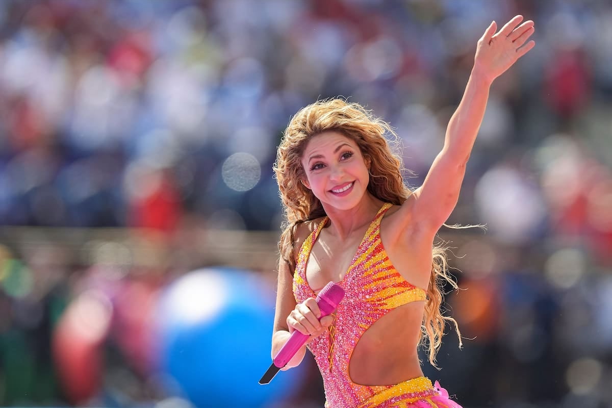 Diez años del colegio que Shakira se mandó a construir en Cartagena: aulas, comunidad y casi cuatro millones de dólares de su bolsillo