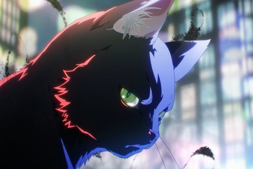 Black Torch: un ninja, un gato negro y menos de seis horas para zambullirse en la fantasía urbana