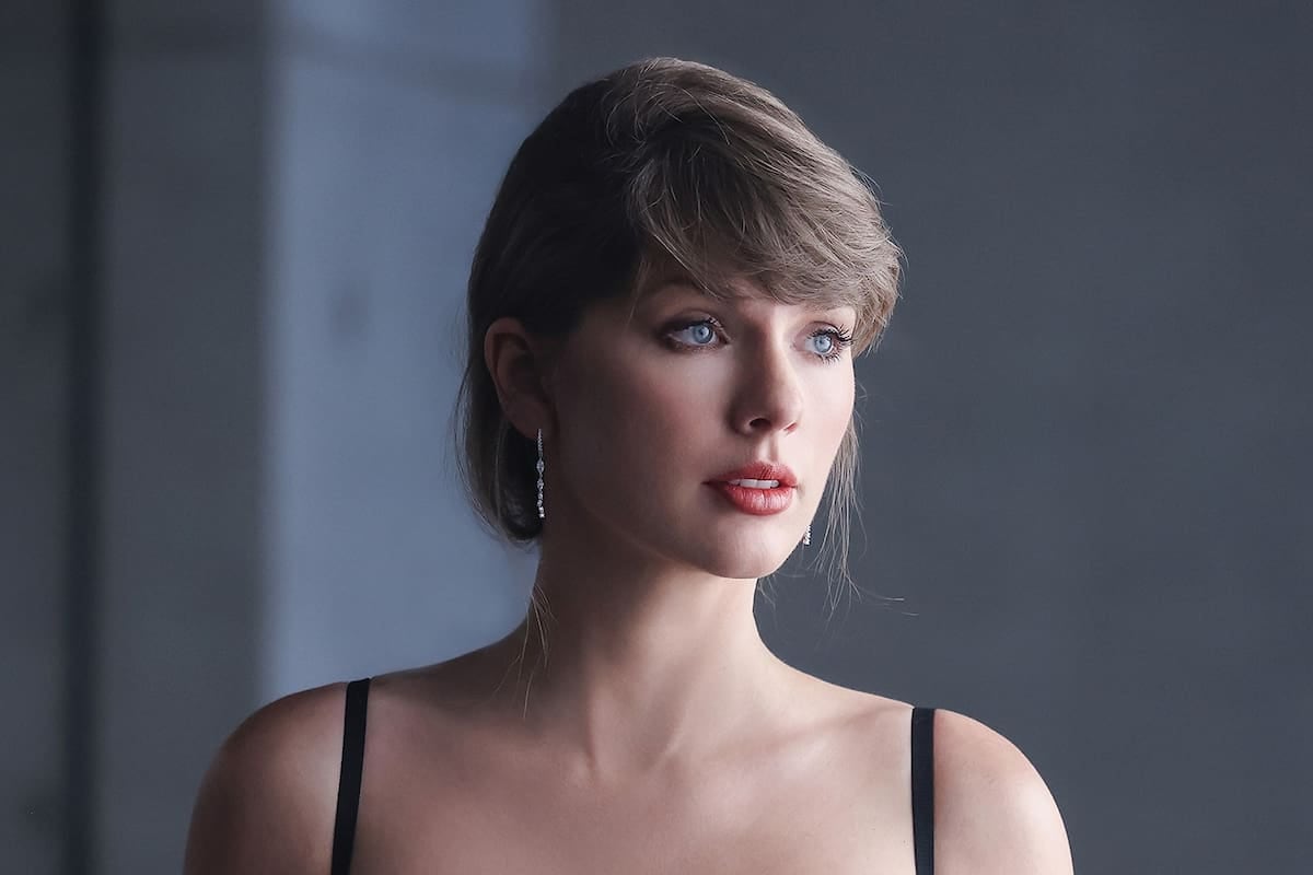 Taylor Swift otra vez en el techo de Spotify: cuatro canciones nuevas y dos récords en un solo día