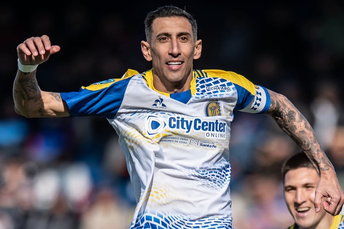 Rosario Central ganó la Supercopa y la rompió con un penal revisado por el VAR
