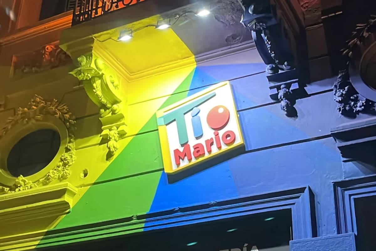 Tío Mario bajó la persiana y se reaviva la alarma por la contracción del mercado de juguetes en la Argentina