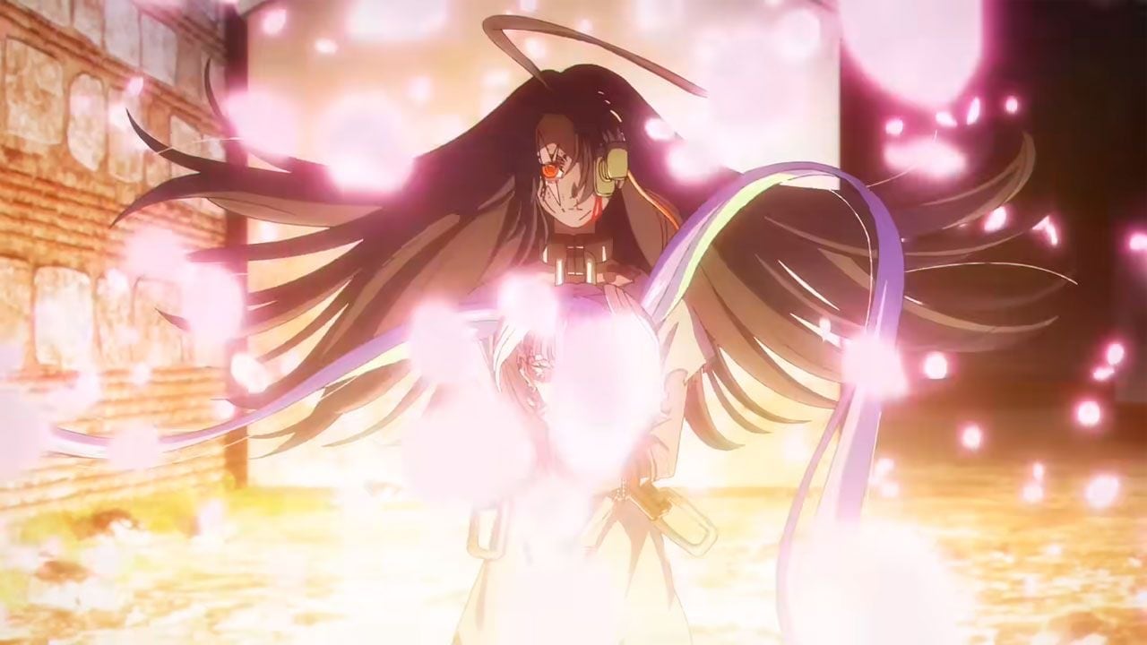Code Geass vuelve, pero todavía no sabe cómo