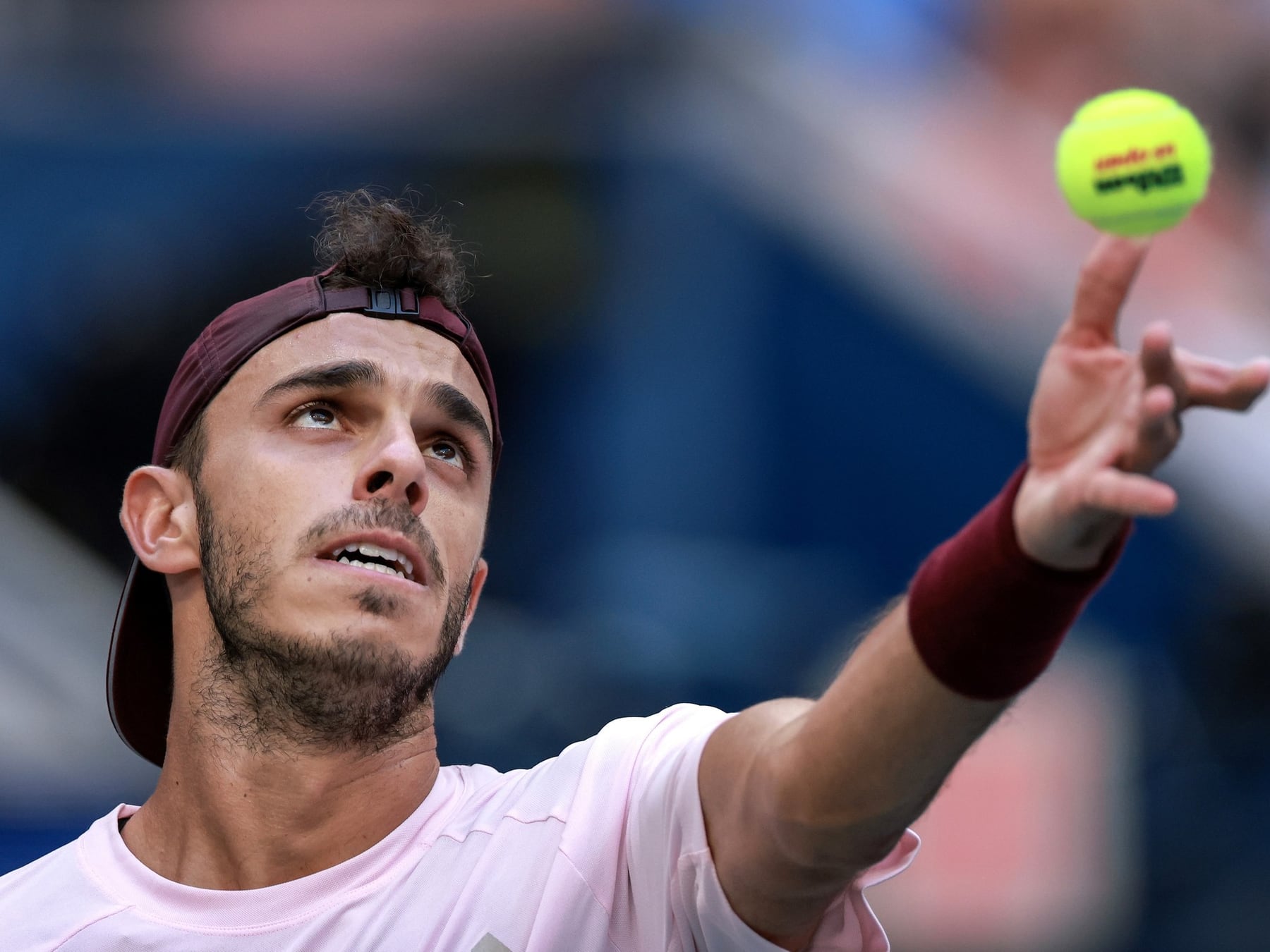 Trungelliti sacó pecho en la qualy de Pekín y ahora va por Molcan para meterse en el cuadro