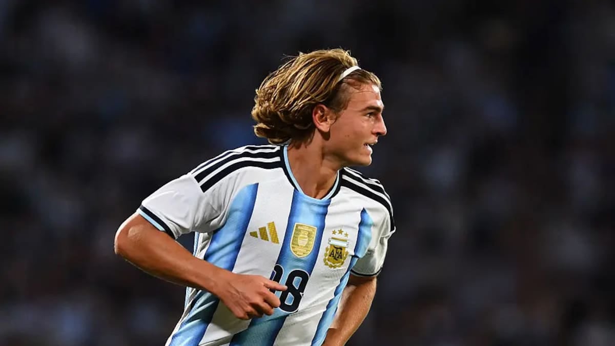 La Argentina vuelve al ruedo en Córdoba: dos golazos y un debut que ilusionan