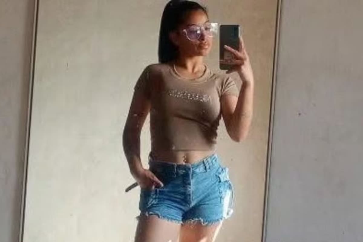 Femicidio en Dique Luján: la Justicia busca a la expareja de una joven de 20 años hallada muerta en su casa