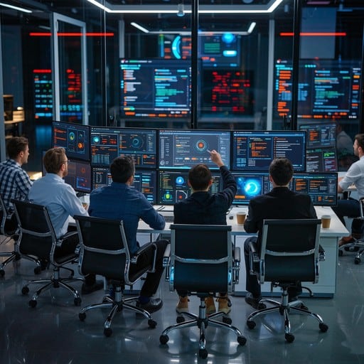 Google exhibe el uso de Gemini 4 Argon en ciberseguridad con el hallazgo de una falla en software hospitalario