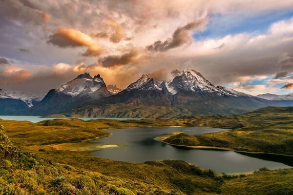 Dos postales de la Argentina que se anotan entre los 50 destinos del mundo para 2027