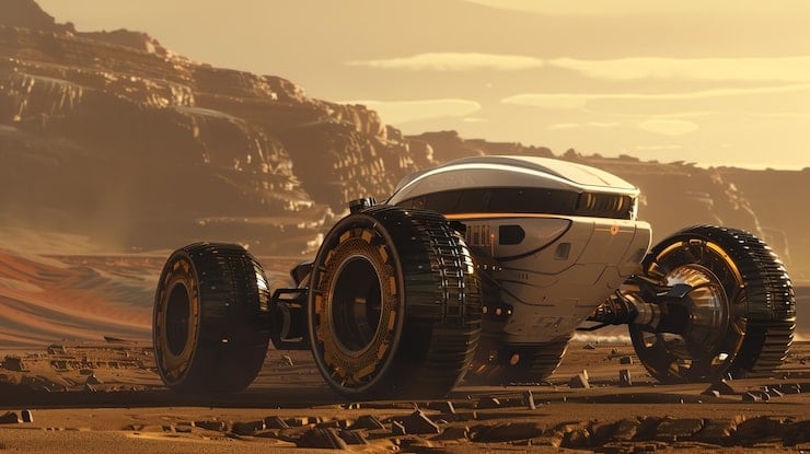Star Wars: Galactic Racer: otra vuelta de tuerca en el asfalto galáctico