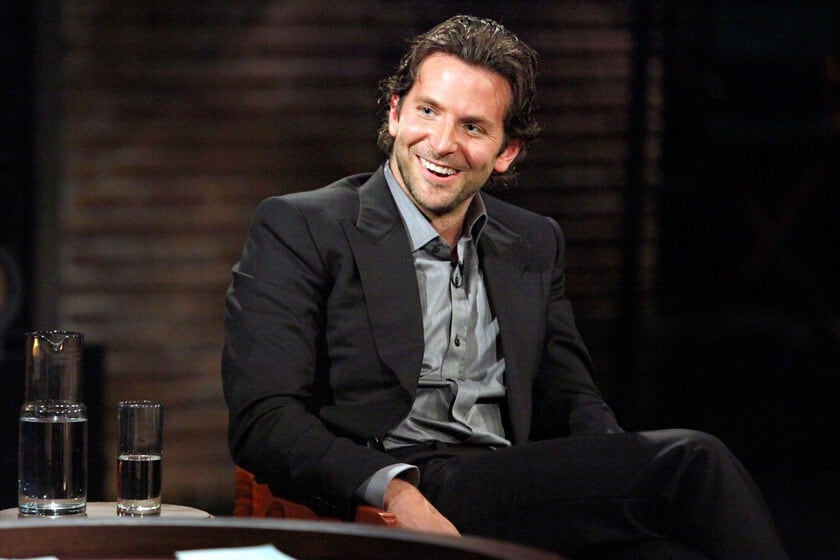 Bradley Cooper se calza el traje de Duke y Paramount apuesta a un G.I. Joe sin apellidos transformers