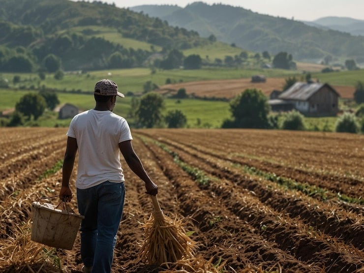 Cuánto cobra un peón rural en octubre de 2026: escalas, adicionales y diferencias por tarea
