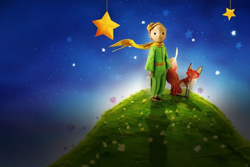 El Principito vuelve al cine, ahora con efectos visuales y un director noruego al mando