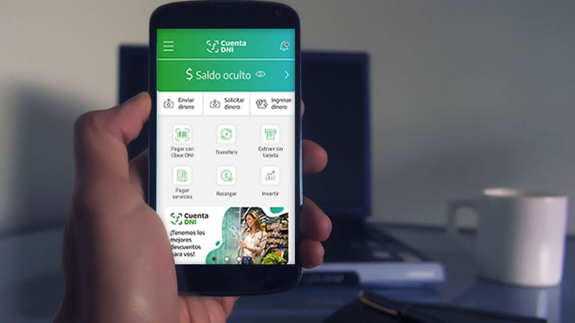 Cuenta DNI: el sábado se viaja con un 20% menos en Cabify, pero la devolución llega con tope y recién en el resumen siguiente