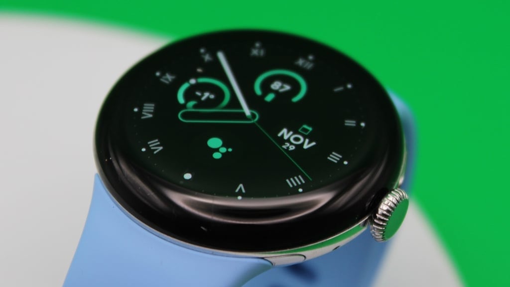 El reloj te entiende aunque no haya señal: Gemini se anima a trabajar offline en el Pixel Watch 5