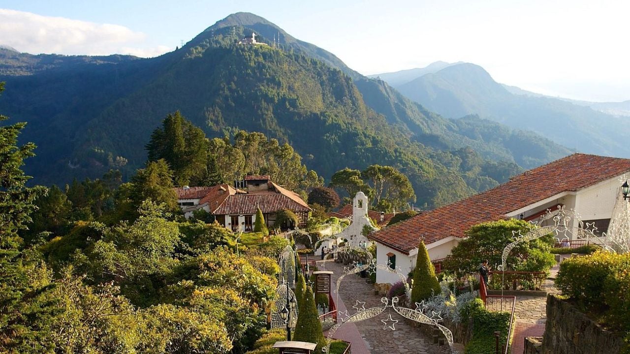 Colombia se prende al mapa del turista argentino: Caribe, café y ciudades coloniales en un mismo viaje