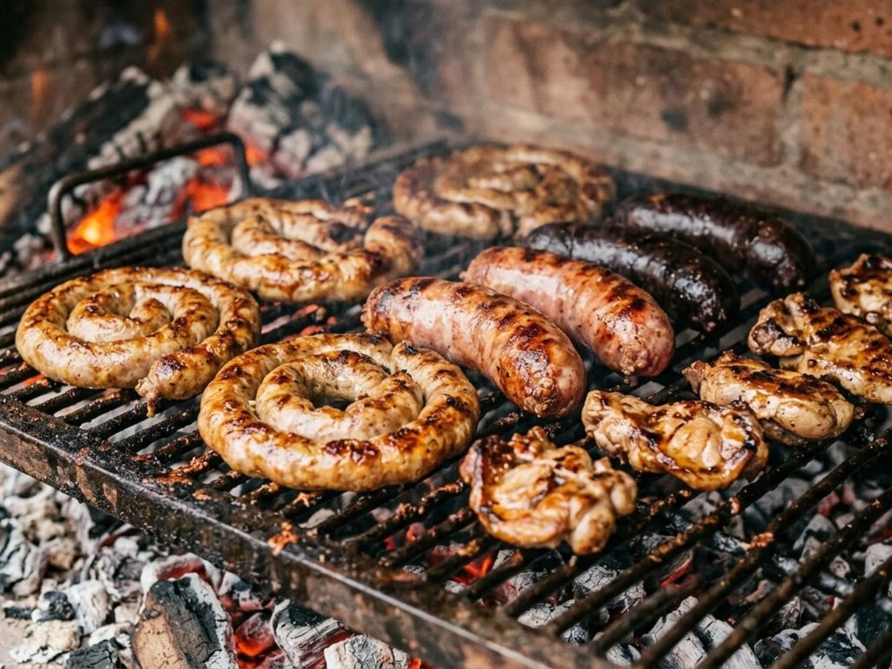Achuras en la previa del asado: cómo calcular las cantidades para que no falte ni sobre