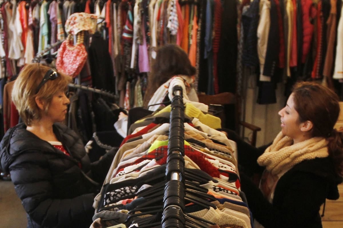 Ventas minoristas pymes: leve repunte interanual en septiembre, pero caen en la comparación mensual