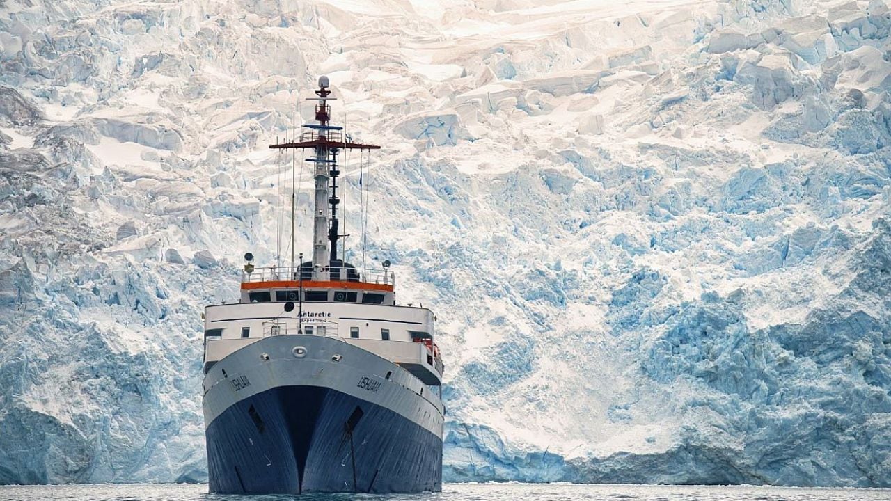 Antártida desde Ushuaia: la aventura arranca antes de pisar el barco