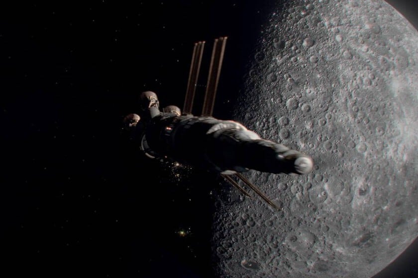 Brad Pitt va al espacio a buscar a su viejo y termina encontrándose a sí mismo: crónica de Ad Astra