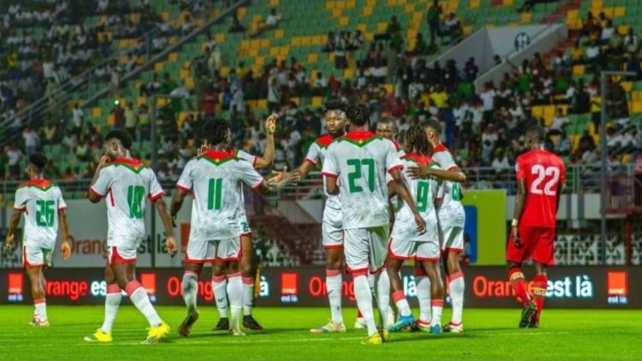 Siete en el Monumental: Argentina goleó a una Burkina Faso que llegó a las apuradas y con juveniles