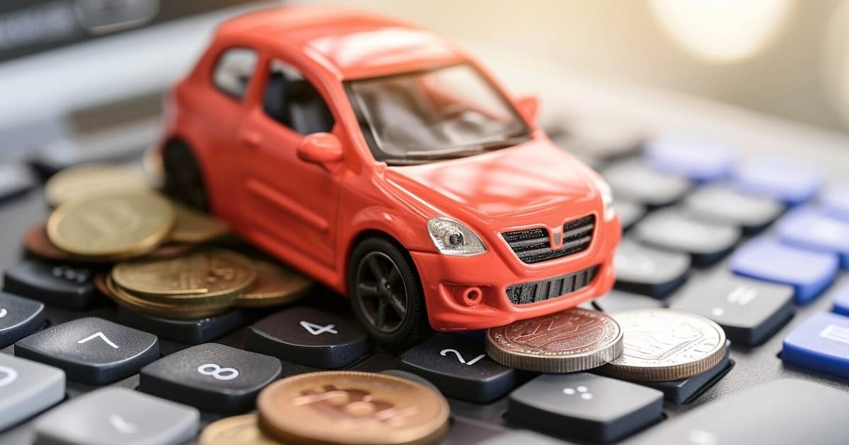 El JMEV Easy 3 se mantiene al frente del ranking de los autos 0 km más accesibles de octubre