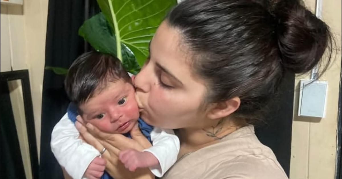 La Justicia de La Plata investiga como homicidio culposo la muerte de un bebé de diez días en un choque múltiple en Punta Lara