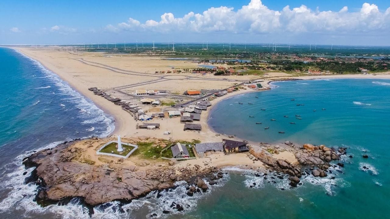 Verano 2027 en Brasil: más vuelos desde el interior y playas del Nordeste para los argentinos