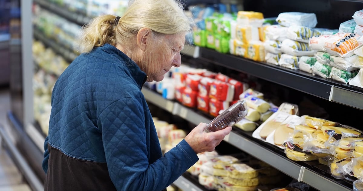 Frutas y verduras lideran la dispersión de precios entre supermercados: la brecha llegó al 9,2% en septiembre