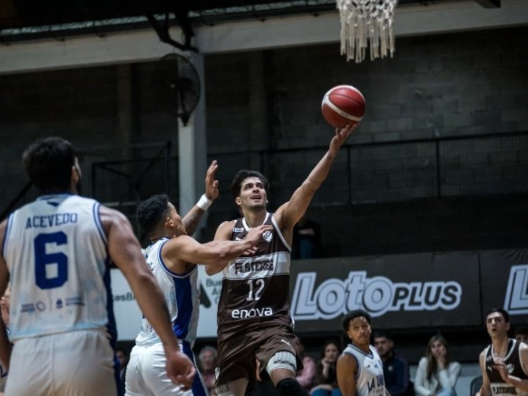 La Unión se sacó la espina en Vicente López: primer festejo de la temporada y dolor de cabeza para Platense