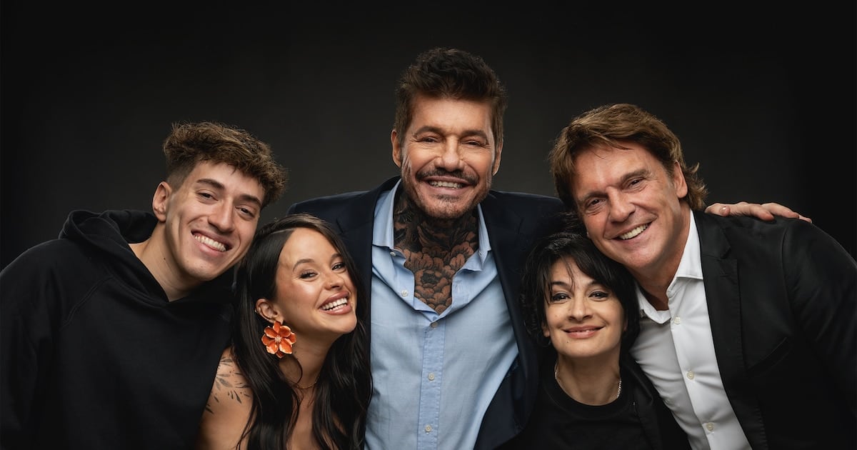 Tinelli vuelve a las fuentes: archivo, cámaras y un boxeo amateur como condimento