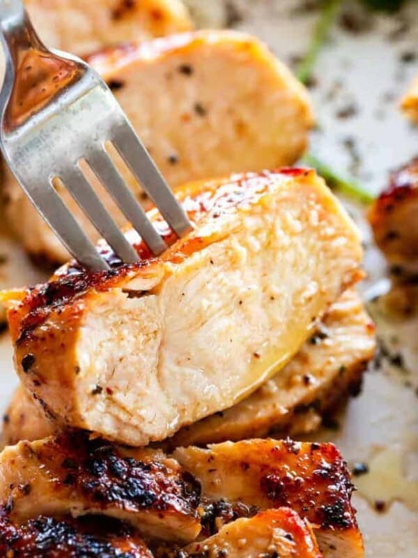 Pechuga de pollo sin seca: las seis claves que separan el fracaso del plato perfecto