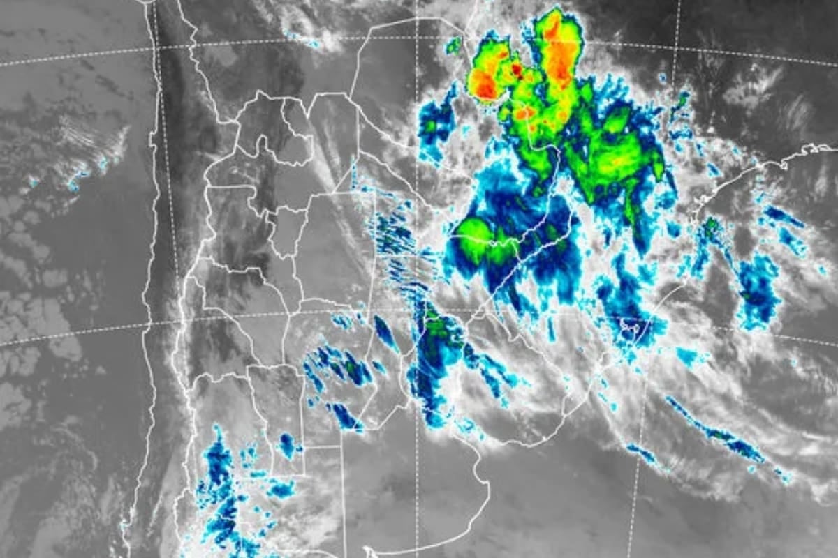 El fin de semana largo llega con el tiempo partido en dos y el lunes como mejor ventana para salir en Buenos Aires