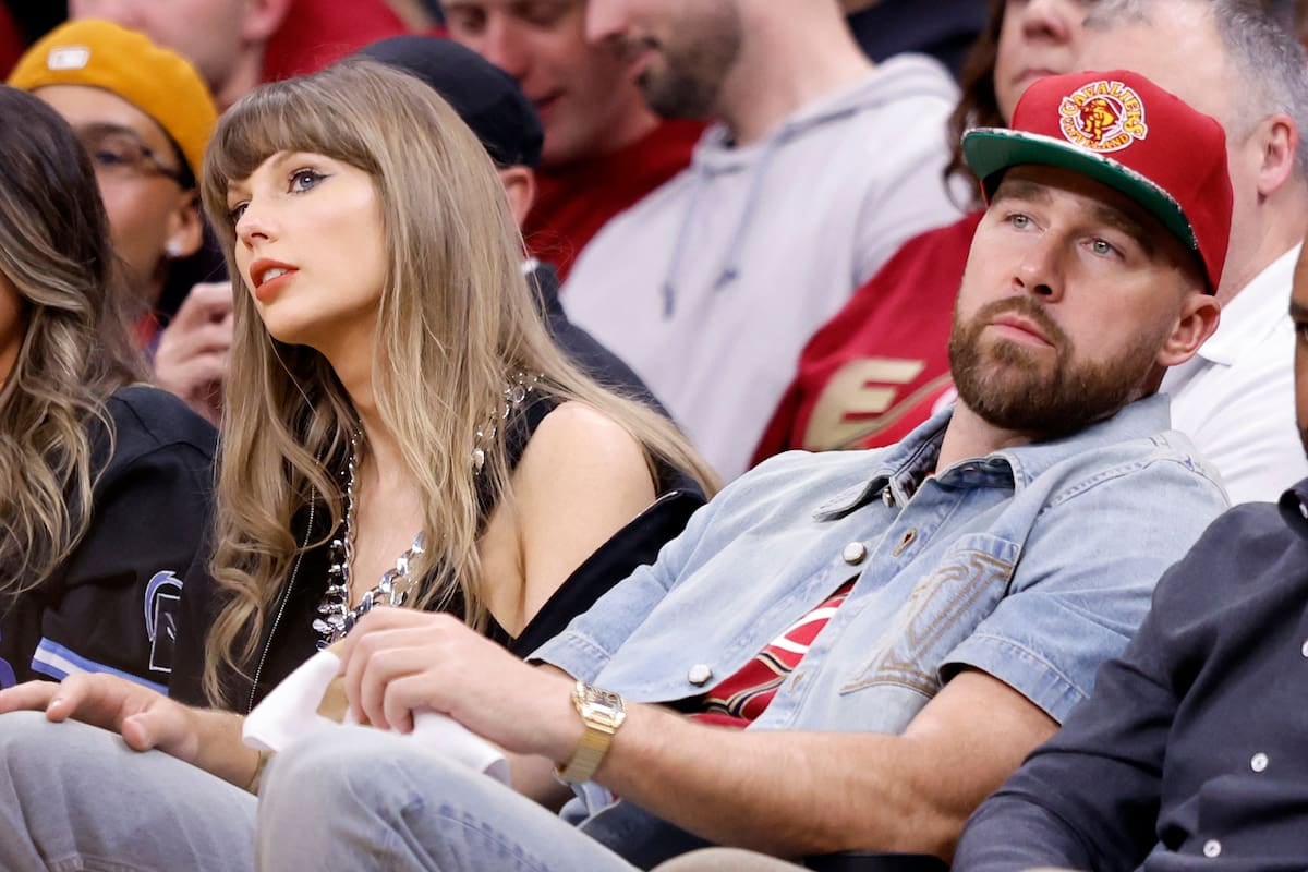 Vecinos vs. Swift y Kelce: la guerra de los árboles en la mansión de cinco millones