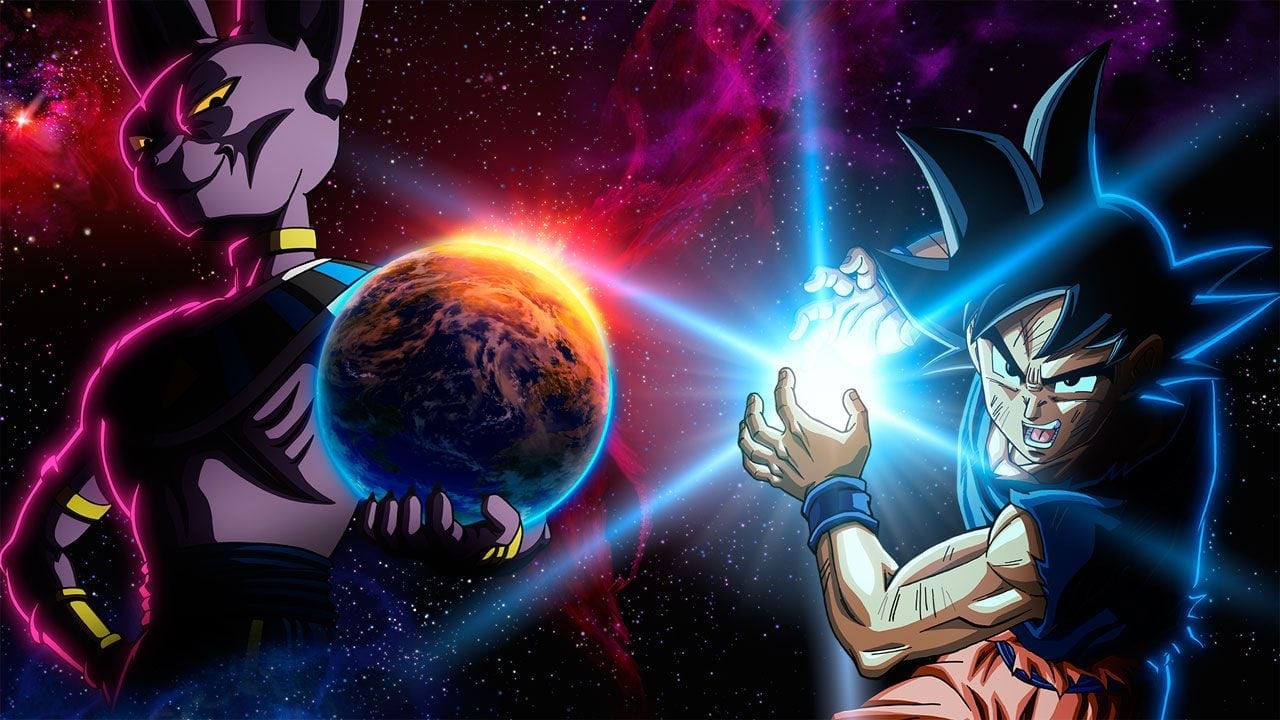 La nueva versión de Dragon Ball Super llega a las plataformas y revive la saga de Beerus con todo el rigor que la original merecía